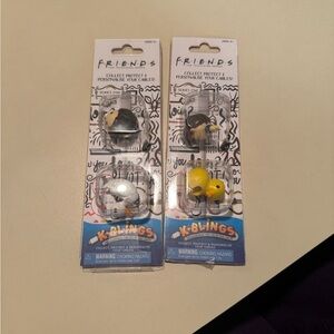 Friends K-Blings Cable Protectors